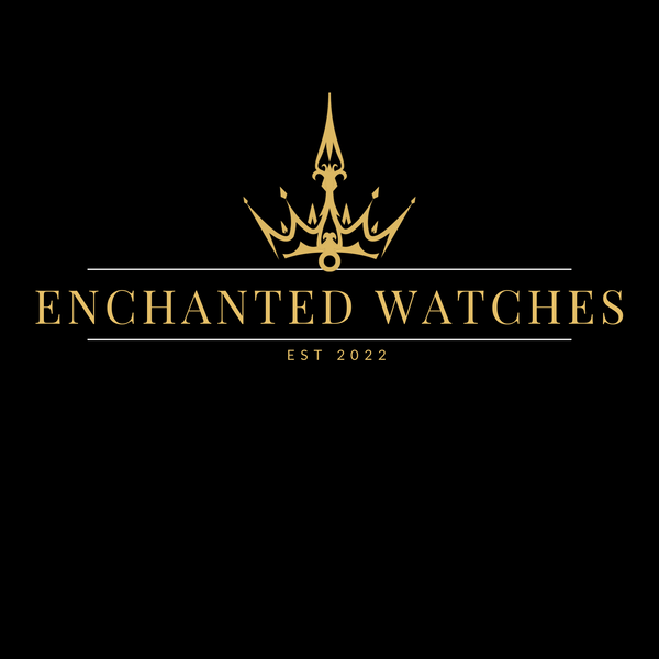 Enchanted Watches